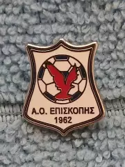 ФК Епископы (Греция)/FC Episkopi (Greece)(2)