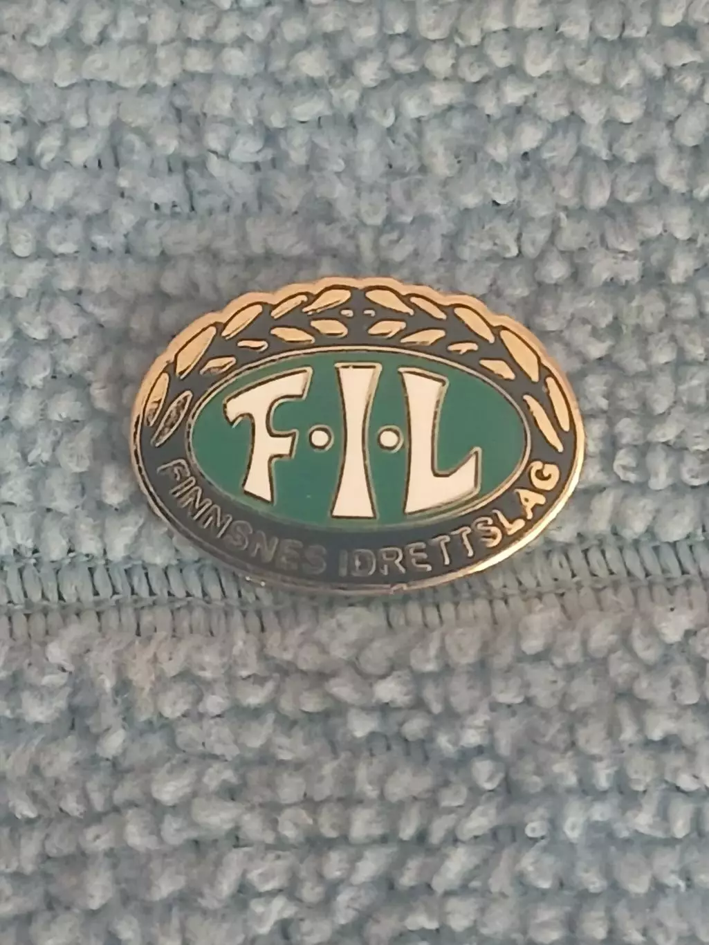 Финнснес ИЛ (Норвегия)/ Finnsnes IL (Norway)