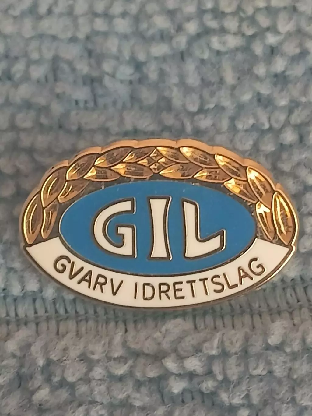 ФК Гварв Идретшлаг (Норвегия)/FC Gvarv Idretschlag (Norway)