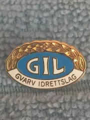 ФК Гварв Идретшлаг (Норвегия)/FC Gvarv Idretschlag (Norway)