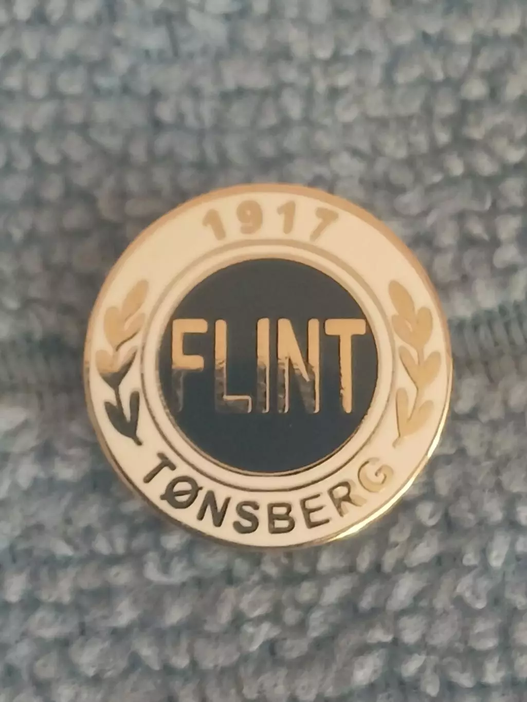 ФК ИЛ Флинт (Норвегия)/ FC IL Flint (Norway)