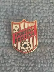 ФК Спортинг Кристина (Норвегия)/FC Sporting Kristina (Norway)