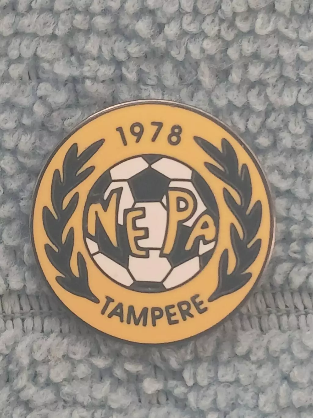 ФК Некалан Палло НеПа (Финляндия)/FC Nekalan Pallo NePa (Finland)