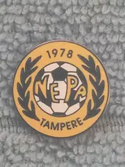 ФК Некалан Палло НеПа (Финляндия)/FC Nekalan Pallo NePa (Finland)