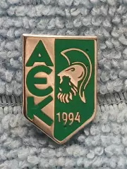 ФК АЭК Ларнака (Кипр)/FC AEK Larnaca (Кипр)