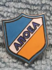 ФК AПОЭЛ (Кипр)/FC APOEL (Cyprus)