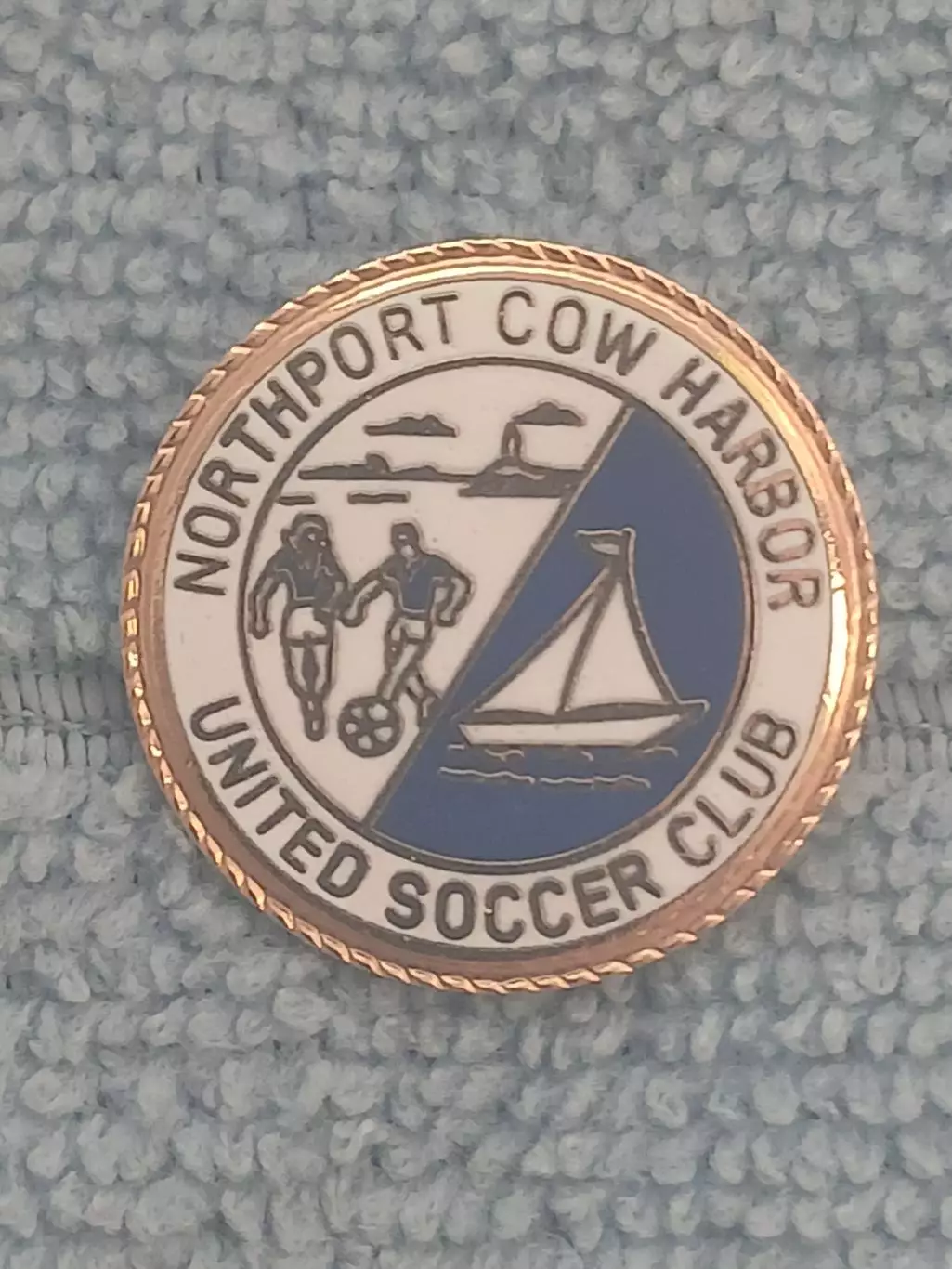 ФК Нортпорт Коу Харбор Юнайтед (США)/Northport Cow Harbour United FC (USA)