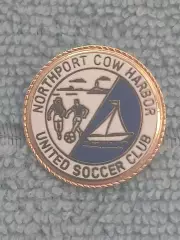 ФК Нортпорт Коу Харбор Юнайтед (США)/Northport Cow Harbour United FC (USA)