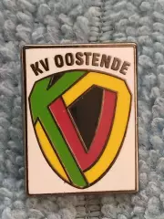 ФК Остенде (Бельгія)/FC Oostende (Belgium)