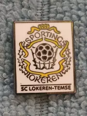 ФК Спортинг Локерен (Бельгия)/ FC Sporting Lokeren (Belgium)