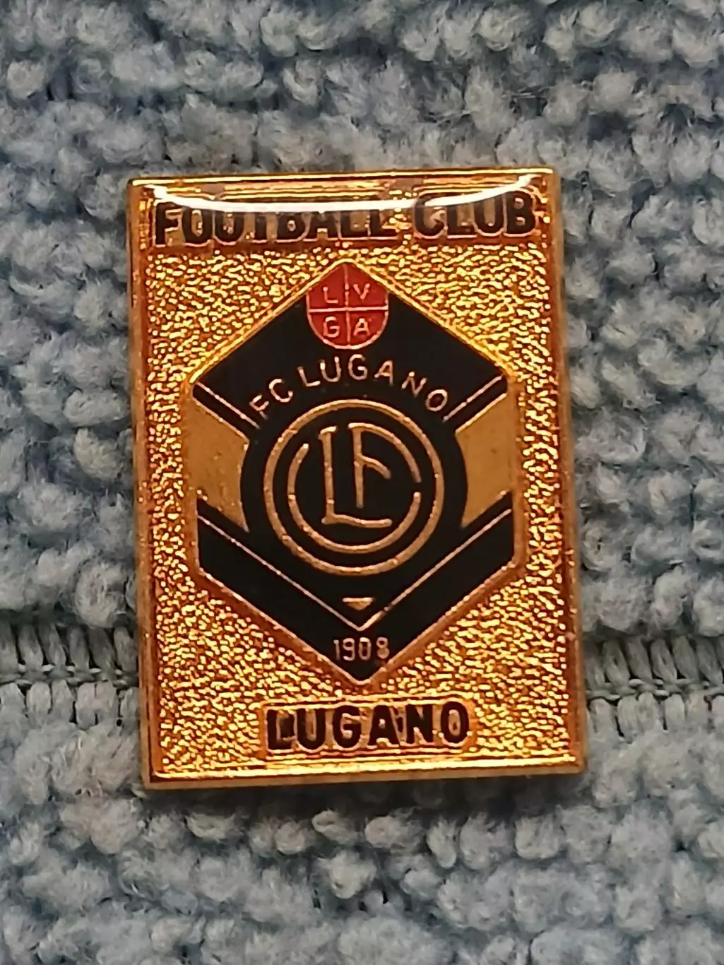 ФК Лугано (Швейцария)/ФК Лугано (Швейцария)официальный
