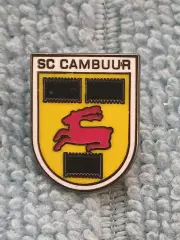 ФК Камбюр (Нидерланди)/SC Cambuur (Нидерланды)