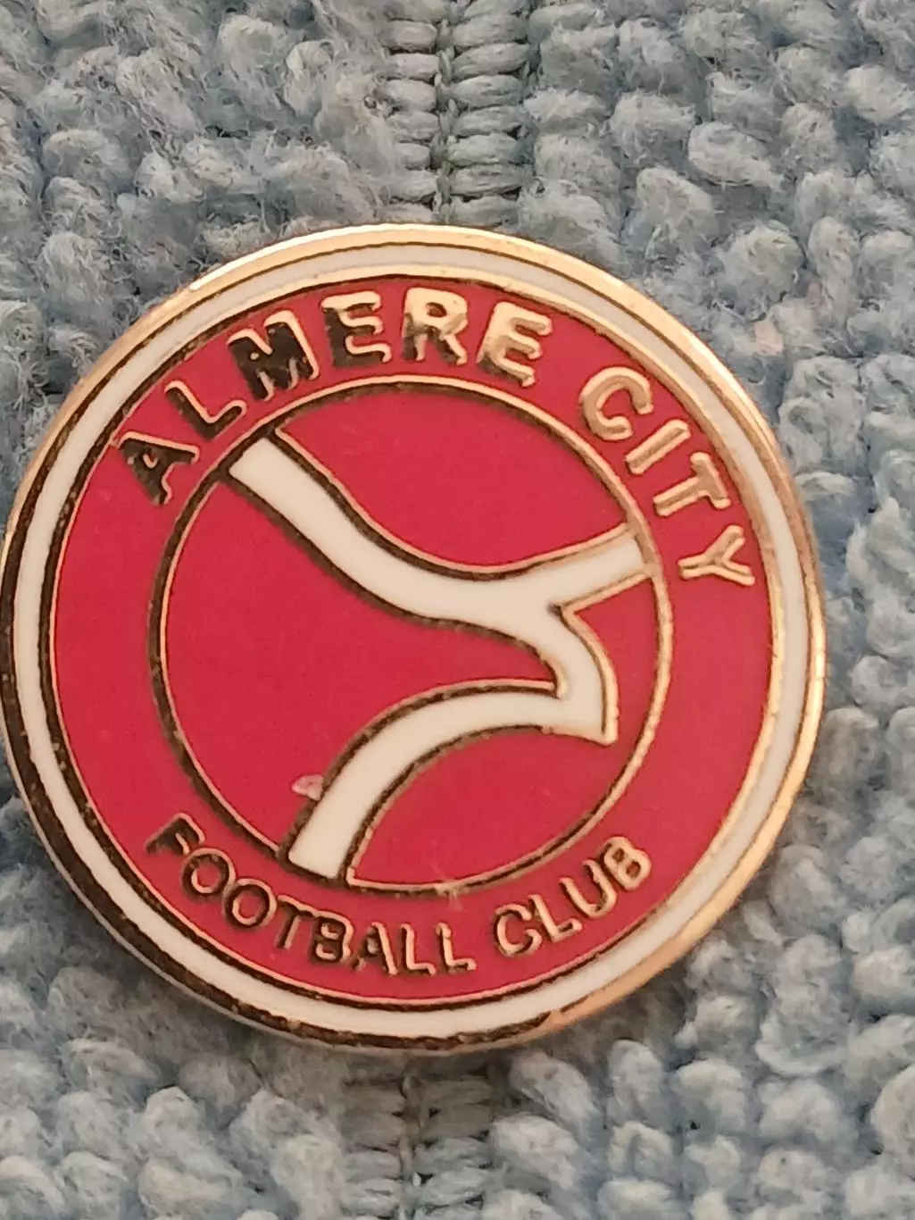 ФК Альмере Сити (Нидерланды)/Almere City FC (Netherlands)