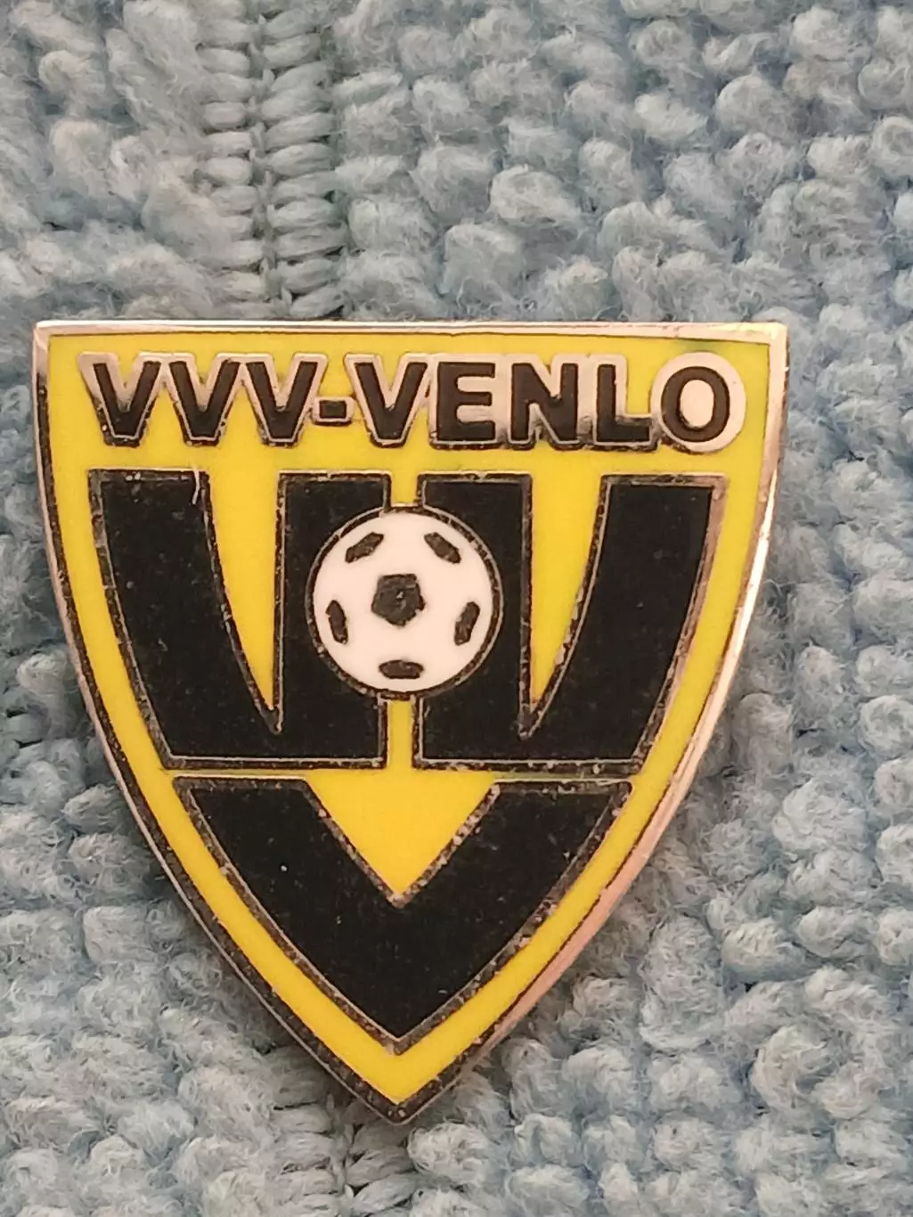 ФК Венло (Нидерланды)/VVV Venlo (Netherlands)