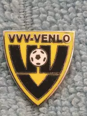 ФК Венло (Нидерланды)/VVV Venlo (Netherlands)