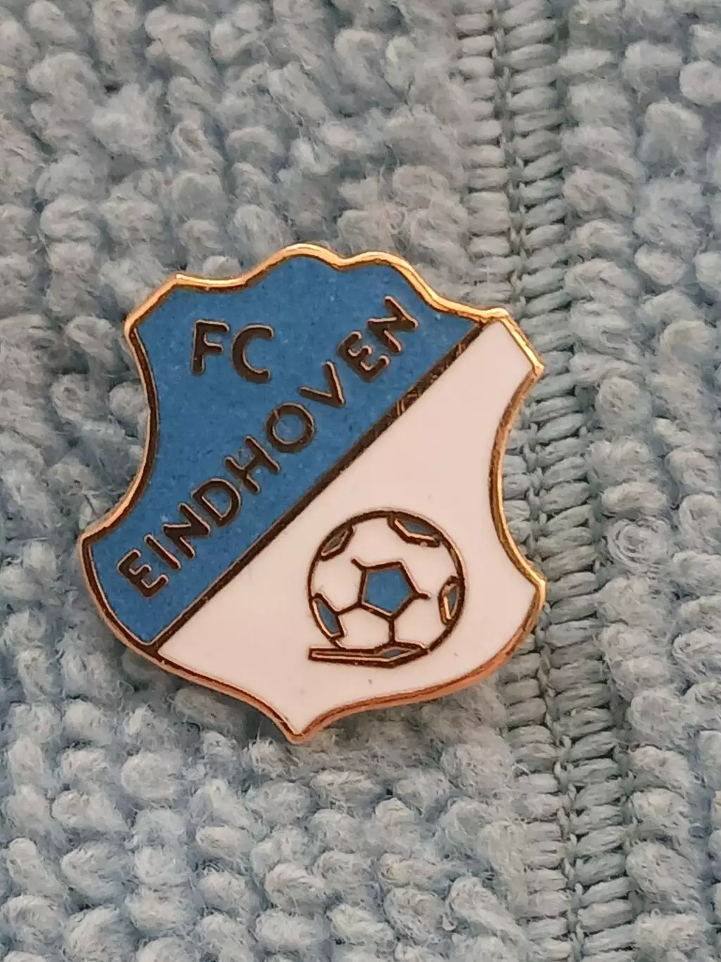 ФК Эйндховен (Нидерланды)/FC Eindhoven (Netherlands)