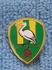 ФК АДО Ден Хааг, Гаага (Нидерланды)/ ADO Den Haag (Netherlands)