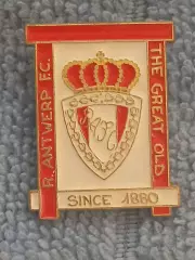 ФК Антверпен (Бельгия)/ FC Antwerp (Belgium)