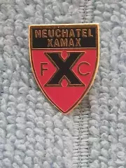 ФК Невшатель Ксамах (Швейцария)/FC Neuc