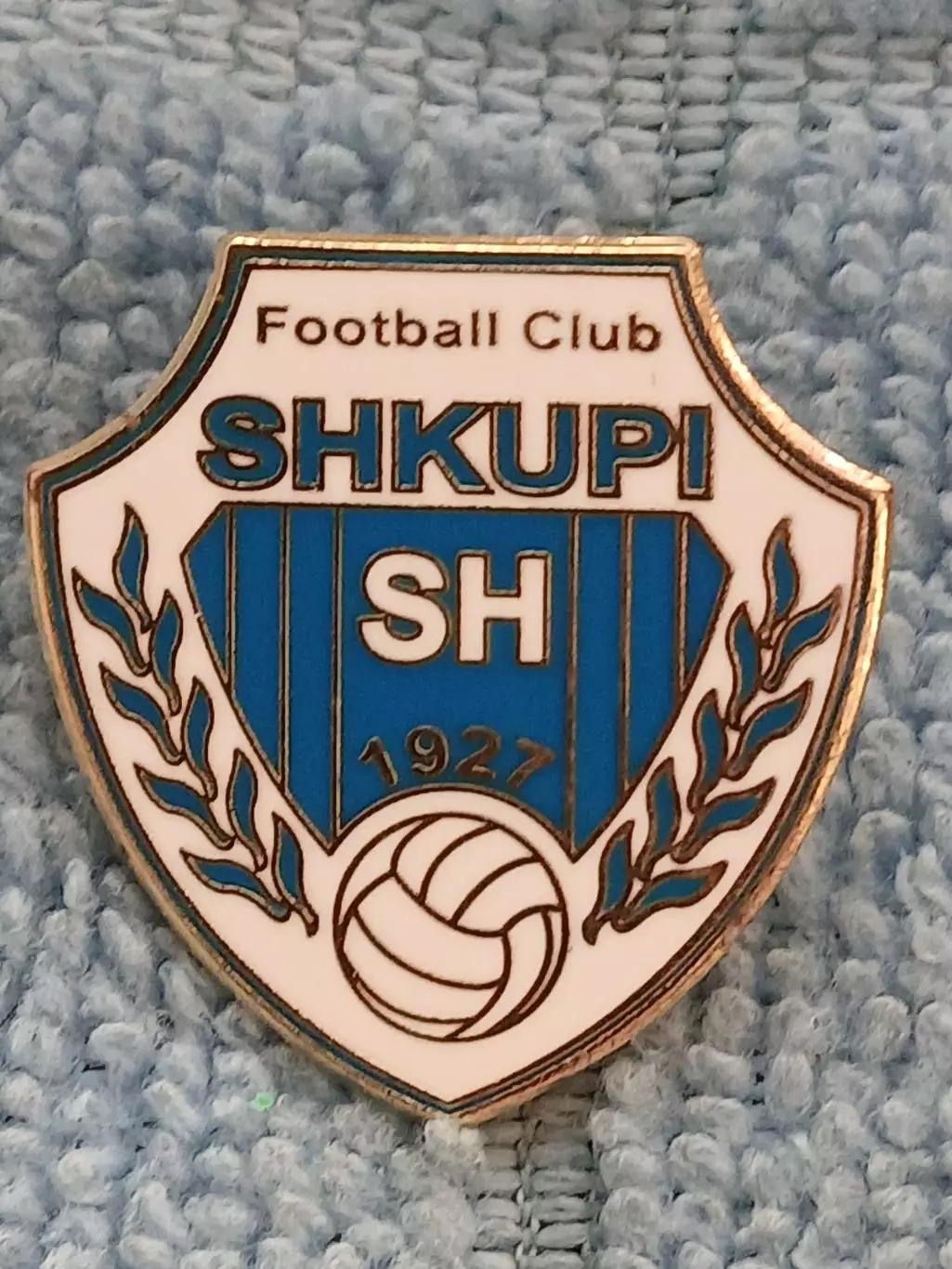 ФК Шкупи, Скопье(Македония)/FC Shkupi, Skopje (Macedonia)