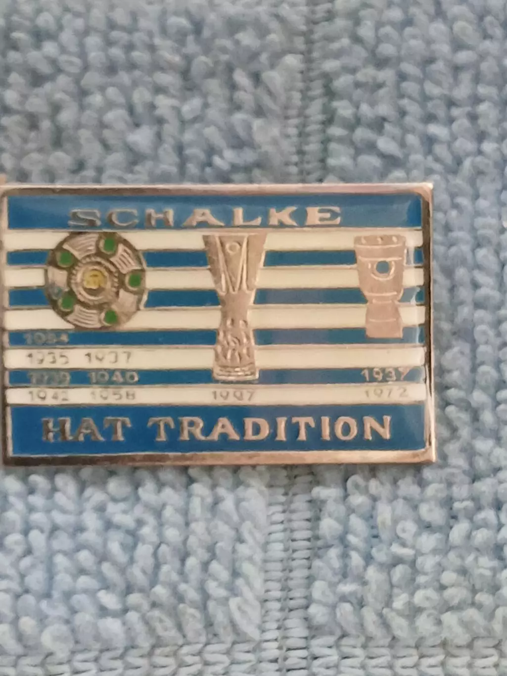 ФК Шальке 04 (Германия)/FC Schalke 04 (Germany)официальный