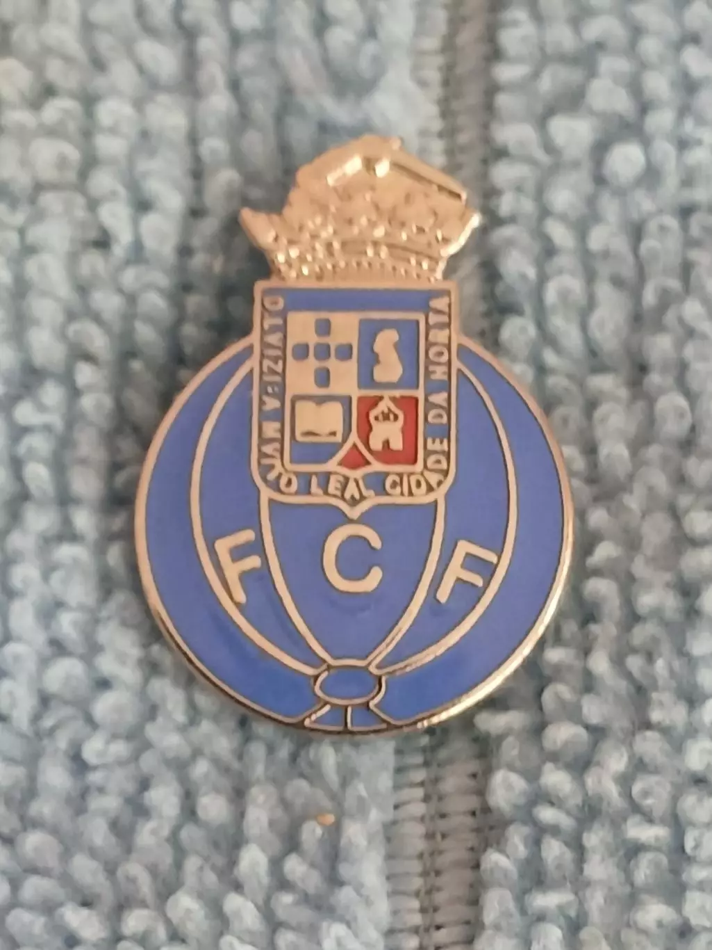 ФК Фламенгос (Португалия)/FC Flamengos (Portugal)