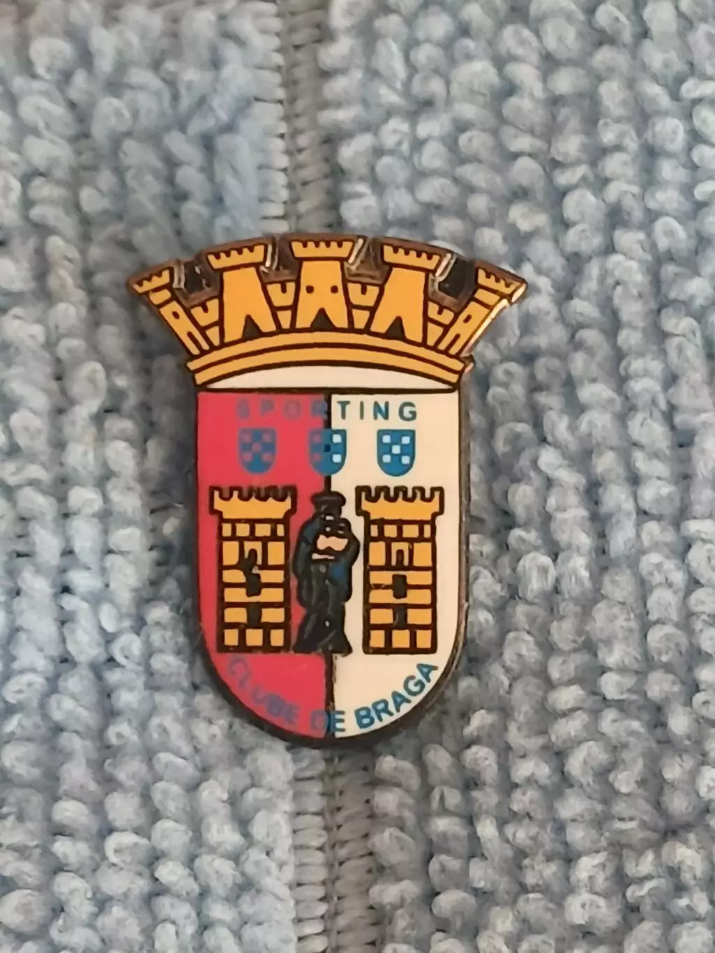 ФК Брага (Португалия) / Sporting Clube de Braga (Portugal)