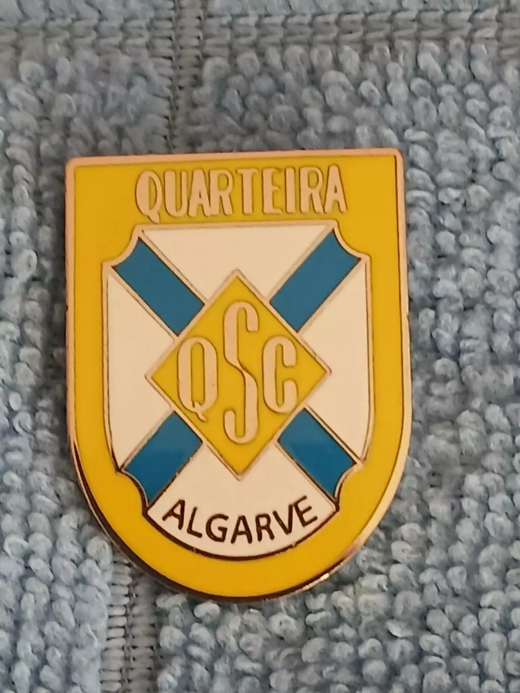 ФК Квартейра (Португалия)/FC Quarteira (Portugal)