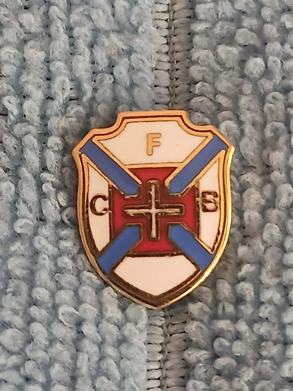 ФК Белененсеш (Португалия)/Belenenses FC (Portugal)(1)