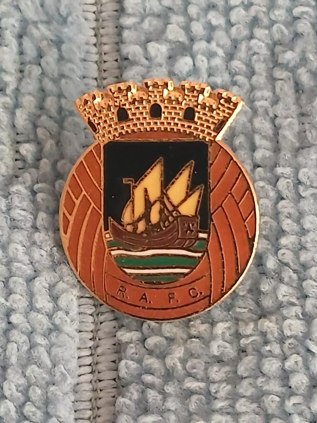 ФК Риу Аве (Португалия)/ Rio Ave FC (Portugal)