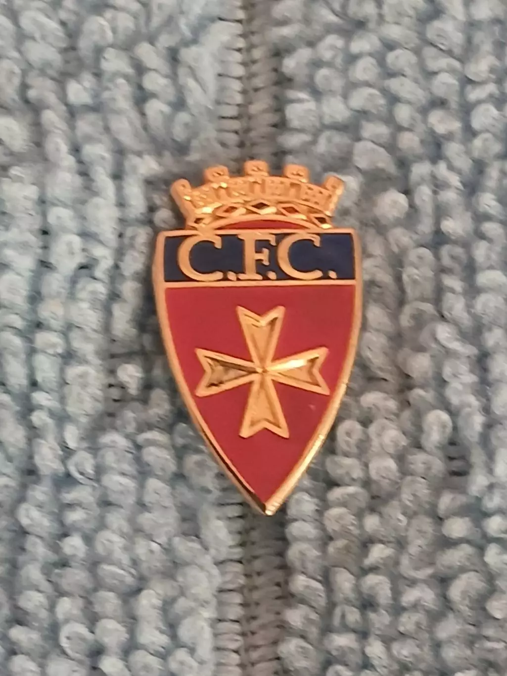 ФК Каркавелиньос (Португалия)/FC Carcavelhinhos (Portugal)