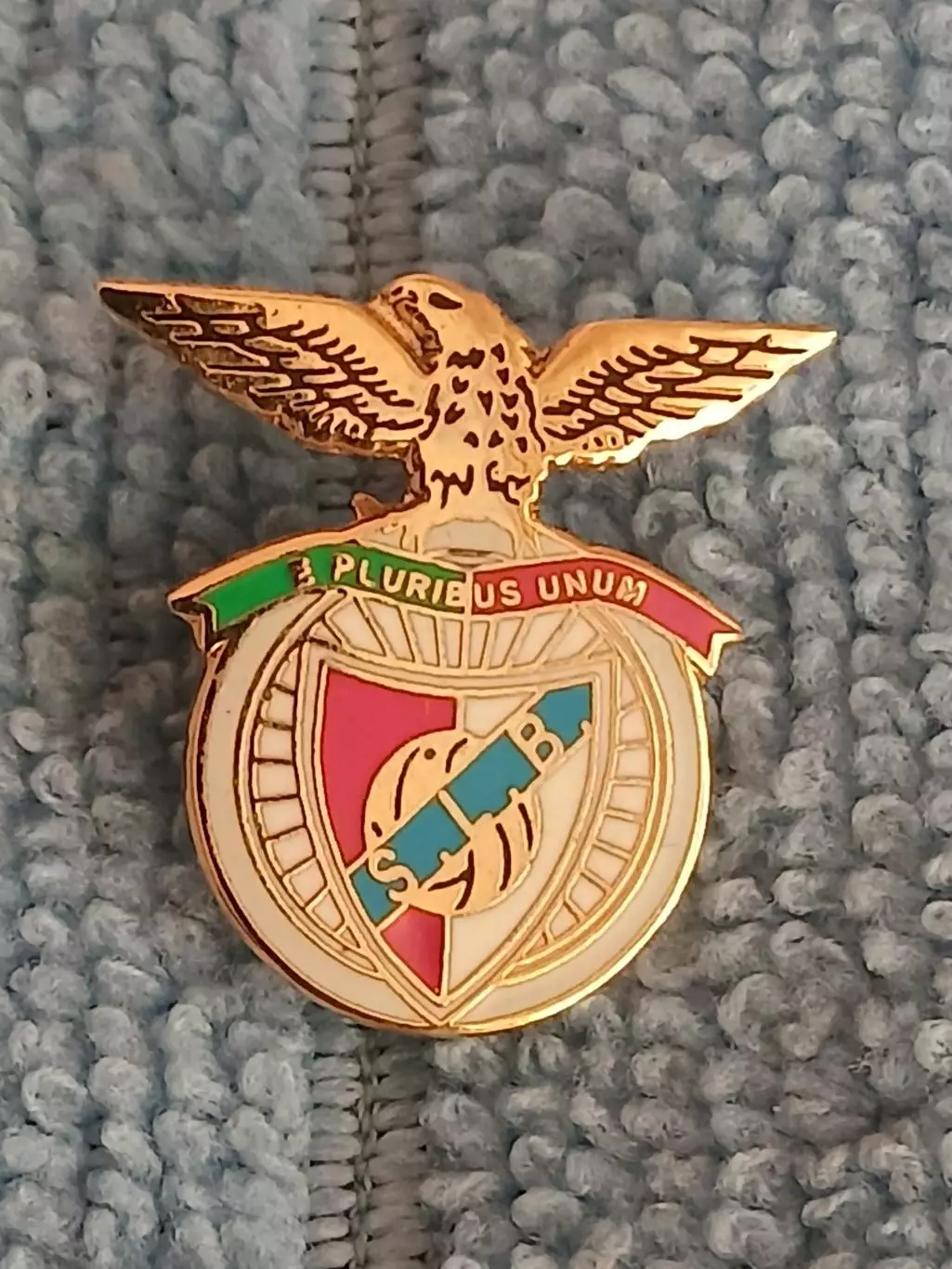 ФК Бенфіка (Португалія)/FC Benfica (Portugal)(1)