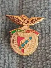 ФК Бенфіка (Португалія)/FC Benfica (Portugal)(1)