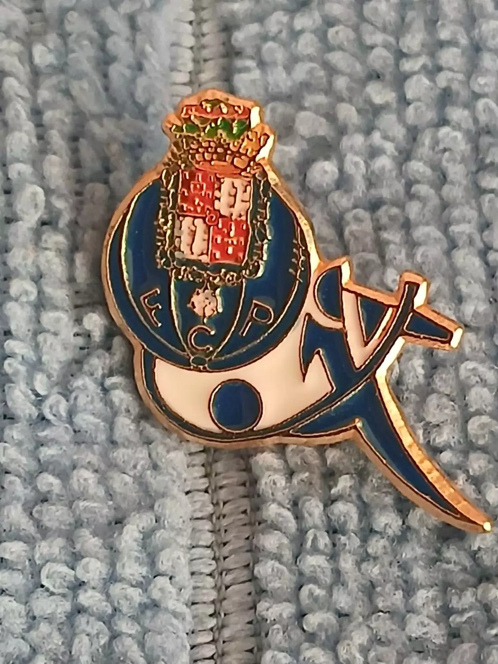 ФК Порту (Португалия)/FC Porto (Portugal)(1)официальный