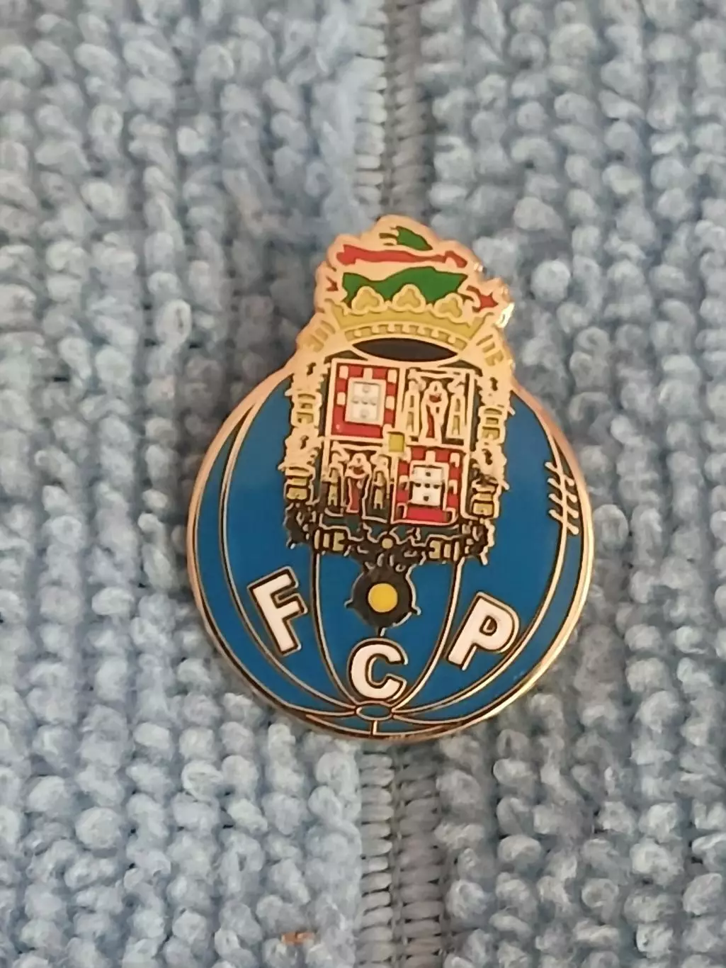 ФК Порту (Португалия)/FC Porto (Portugal)(2)