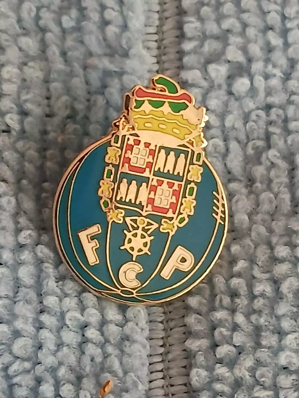 ФК Порту (Португалия)/FC Porto (Portugal)(3)