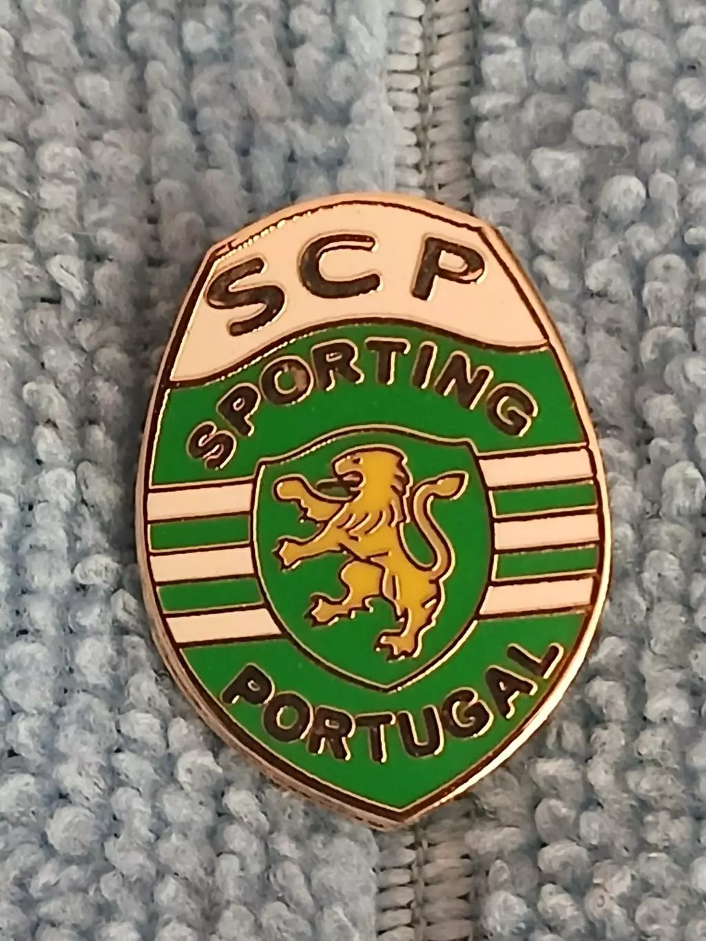 ФК Спортинг Лисабон (Португалия)/FC Sporting (Portugal)(1)