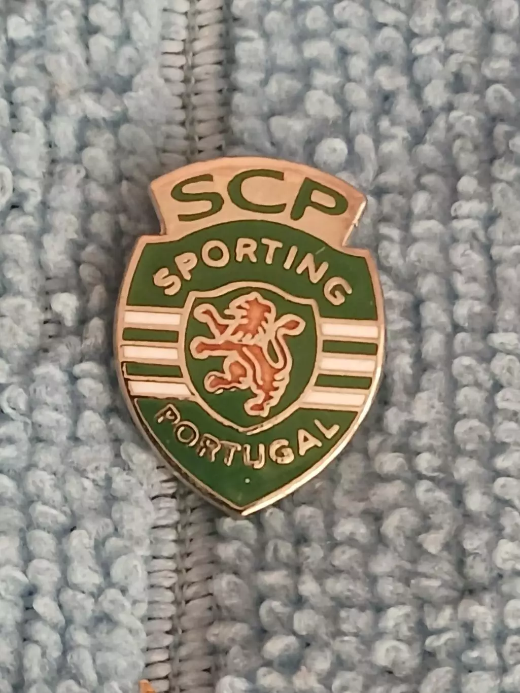 ФК Спортинг Лисабон (Португалия)/FC Sporting (Portugal)(2)