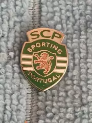 ФК Спортинг Лисабон (Португалия)/FC Sporting (Portugal)(2)
