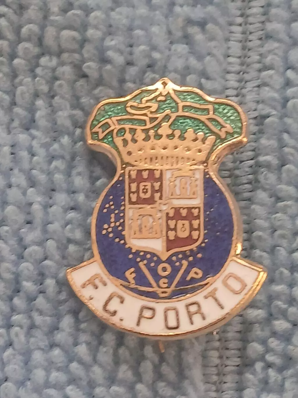 ФК Порту (Португалия)/FC Porto (Portugal)(4)