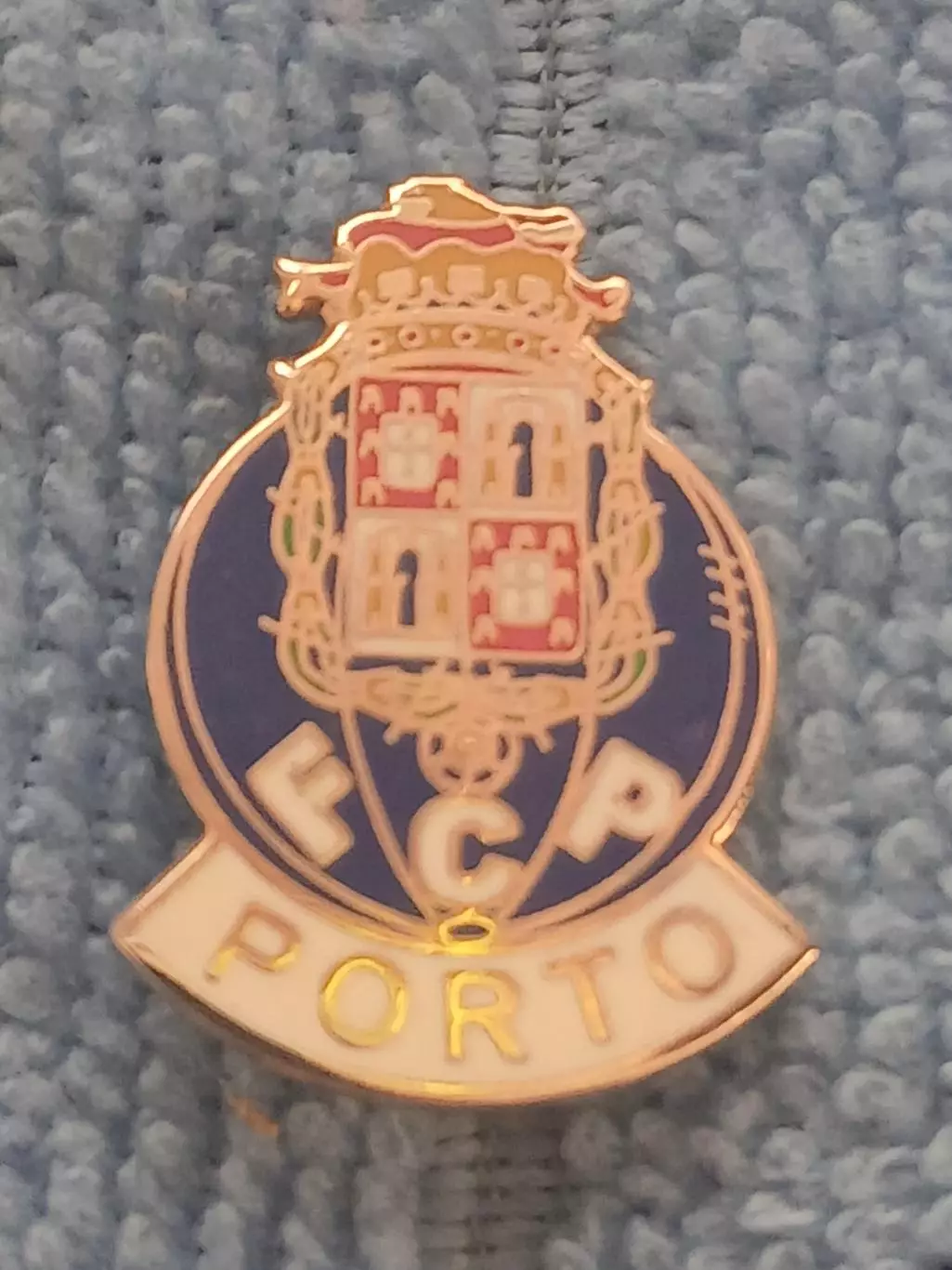 ФК Порту (Португалия)/FC Porto (Portugal)(5)