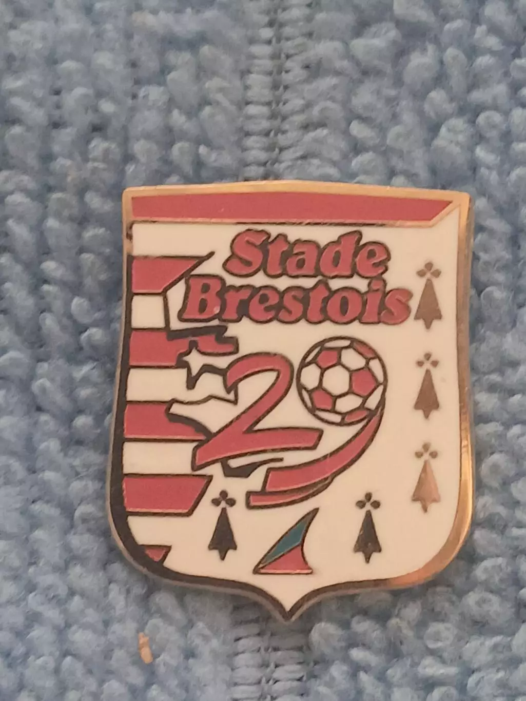 ФК Брест (Франция)/FC Brest (France)