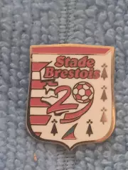 ФК Брест (Франція)/FC Brest (France)