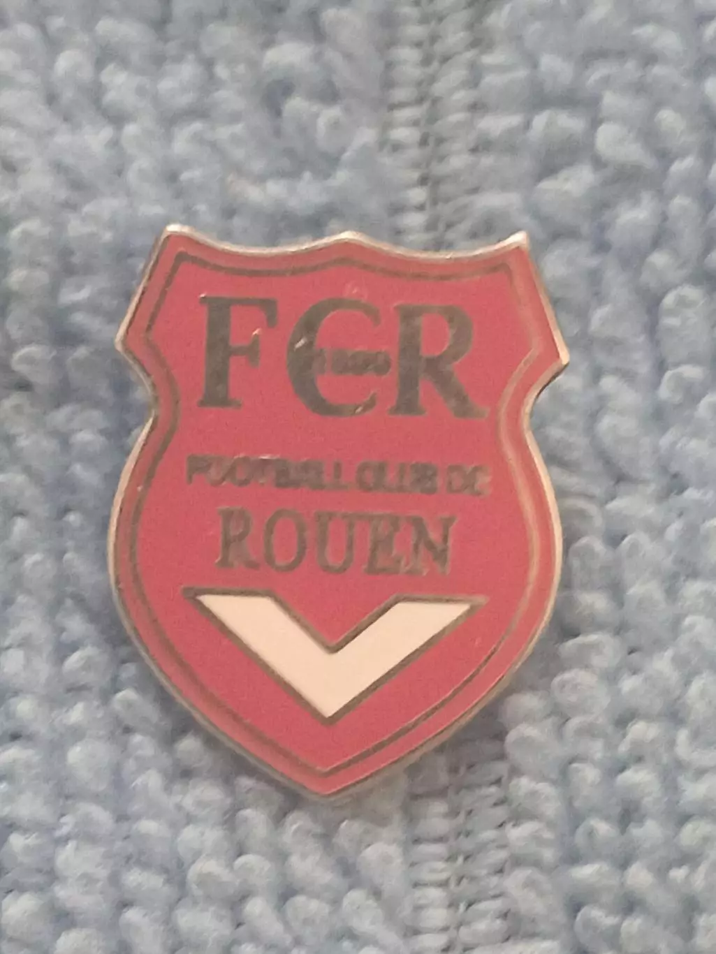 ФК Руан (Франция)/FC Rouen (France)