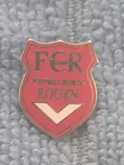 ФК Руан (Франция)/FC Rouen (France)