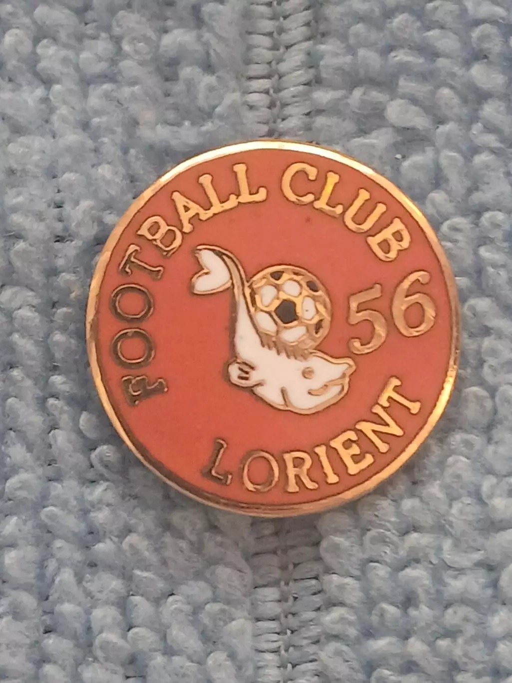 ФК Лорьян (Франция)/FC Lorient (France)