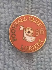 ФК Лорьян (Франция)/FC Lorient (France)