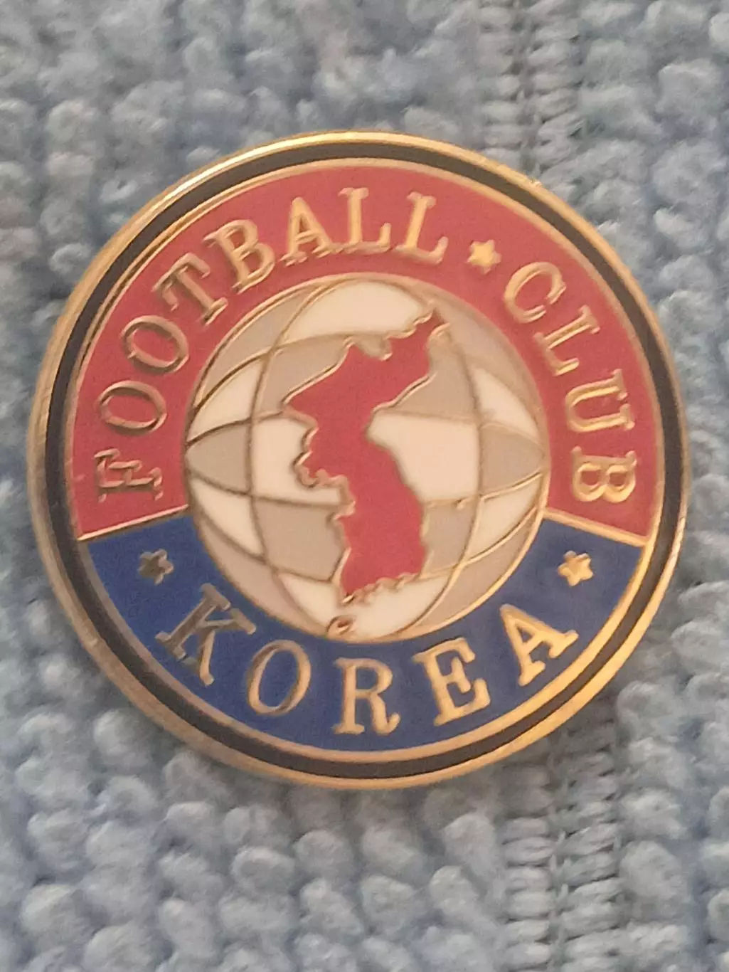 ФК Корея (Япония)/FC Korea (Japan)