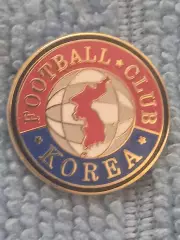 ФК Корея (Япония)/FC Korea (Japan)