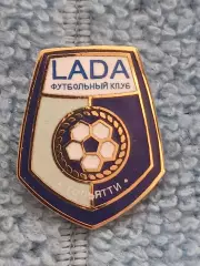 ФК Лада Тольятти (Россия)/FC Lada Togliatti (Russia)